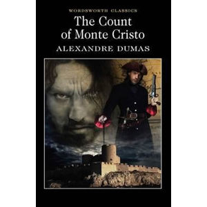 Count Of Monte Cristo - Dumas Alexandre