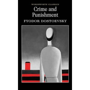Crime And Punishment - Dostojevskij Fjodor Michajlovič