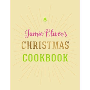 Jamie Oliver´S Christmas Cookbook - Oliver Jamie
