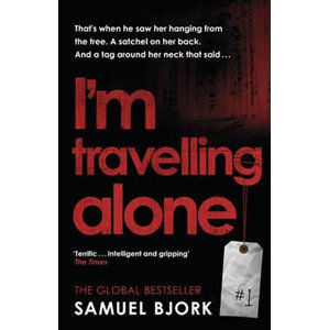 I´m Travelling Alone - Bjork Samuel