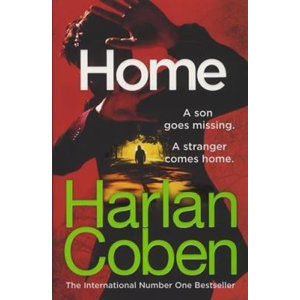 Home - Coben Harlan