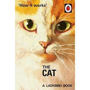 How It Works: The Cat - Hazeley Jason
