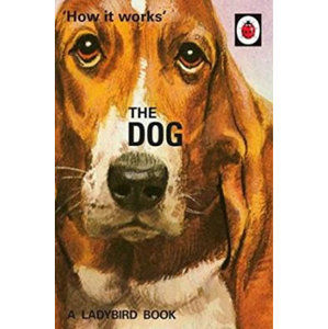 How It Works: The Dog - Hazeley Jason