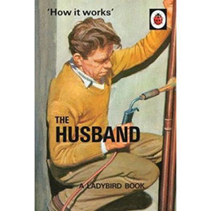 How It Works: The Husband - Hazeley Jason