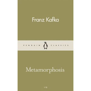 Metamorphosis (Pocket Penguins)  - Kafka Franz