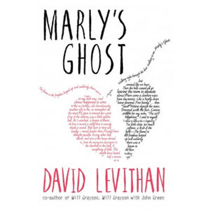 Marly´s Ghost - Levithan David