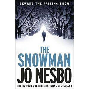 The Snowman - Nesbo Jo