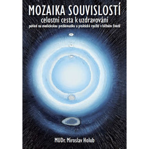 Mozaika souvislostí - Celostní cesta k uzdravování - Holub Miroslav