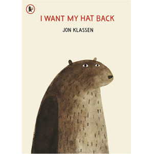 I Want My Hat back - Klassen Jon