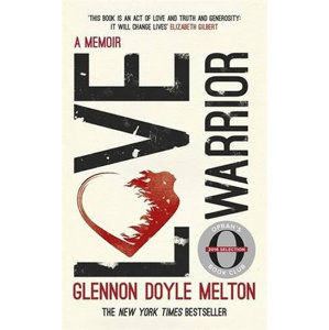Love Warrior - Melton Glennon Doyle