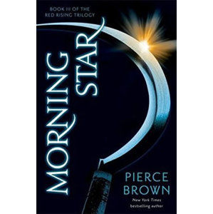 Morning Star - Brown Pierce