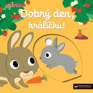 MiniPEDIE – Dobrý den, králíčku! - neuveden