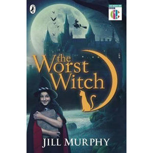 The Worst Witch - Murphyová Jill