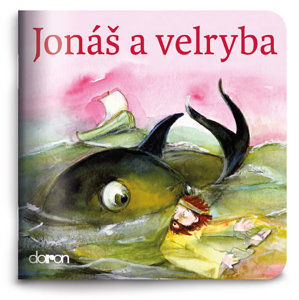 Jonáš a velryba - neuveden