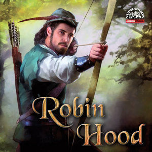 Robin Hood - 2CD - Various