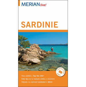 Merian - Sardinie - von Buelow Friederike