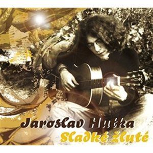 Sladké žluté - 2 CD - Hutka Jaroslav