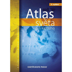 Atlas světa pro každého - kolektiv autorů