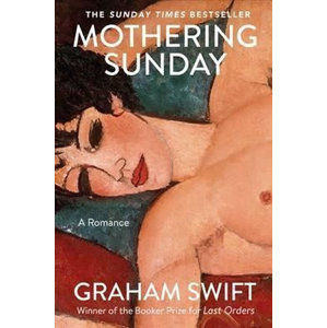 Mothering Sunday - Swift Graham