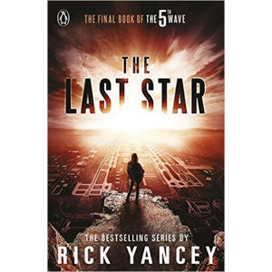 The Last Star 5th Wave series 3 - Yancey Rick