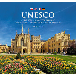 Česká republika UNESCO - střední / vícejazyčná - Sváček Libor