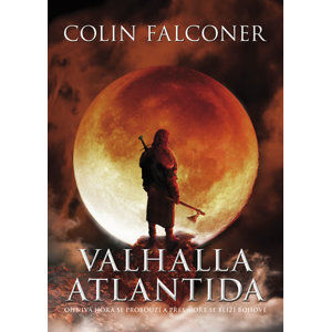 Valhalla Atlantida - Falconer Colin