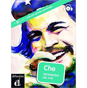 Che (B1) + MP3 online - neuveden