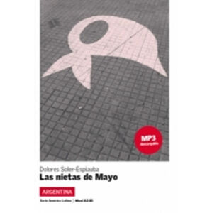 Las nietas de Mayo (A2-B1) + MP3 online - neuveden