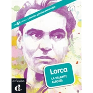 Lorca (B1) + MP3 online - neuveden
