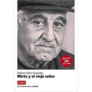 Mirta y el viejo senor (B1) + CD - neuveden