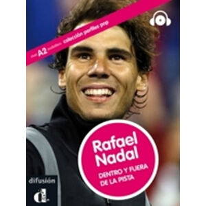 Nadal (A2) + MP3 online - neuveden
