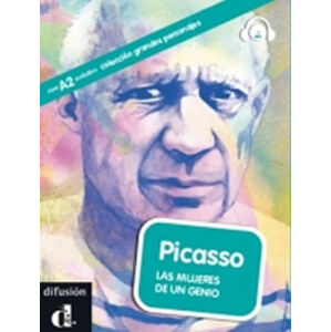 Picasso (A2) + MP3 online - neuveden