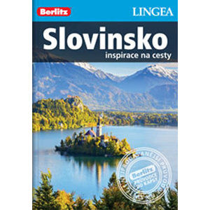Slovinsko - Inspirace na cesty - neuveden