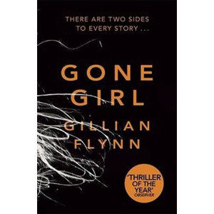 Gone Girl - Flynnová Gillian