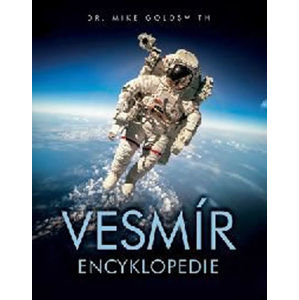 Vesmír - Encyklopedie - Goldsmith Mike