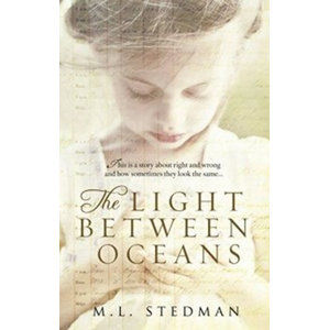 The Light Between Oceans - Stedmanová M. L.