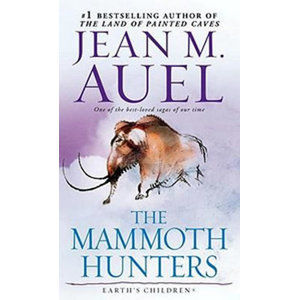 The Mammoth Hunters - Auelová Jean M.