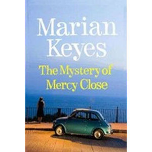 The Mystery of Mercy Close - Keyesová Marian