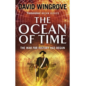The Ocean of Time - Wingrove David