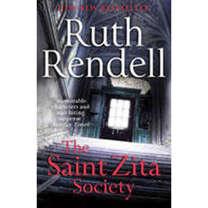 The Saint Zita Society - Rendell Ruth
