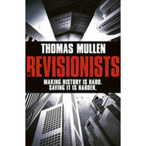The Revisionists - Mullen Thomas