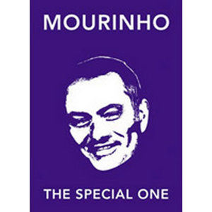 The Special One - Mourinho José