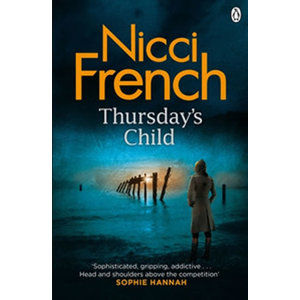Thursday´s Child - French Nicci