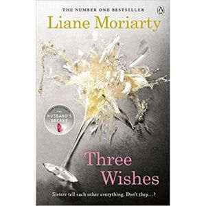 Three Wishes - Moriarty Liane