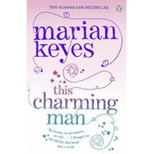 This Charming Man - Keyesová Marian