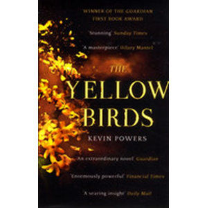 The Yellow Birds - Powers Kevin