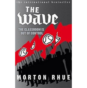 The Wave - Rhue Morton