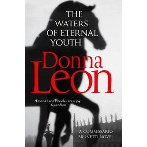 The Waters of Eternal Youth - Leon Donna