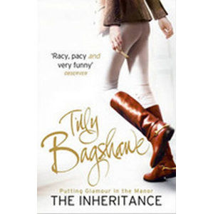 The Inheritance - Bagshaweová Tilly