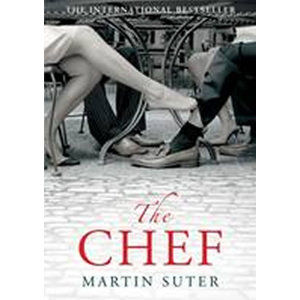 The Chef - Suter Martin